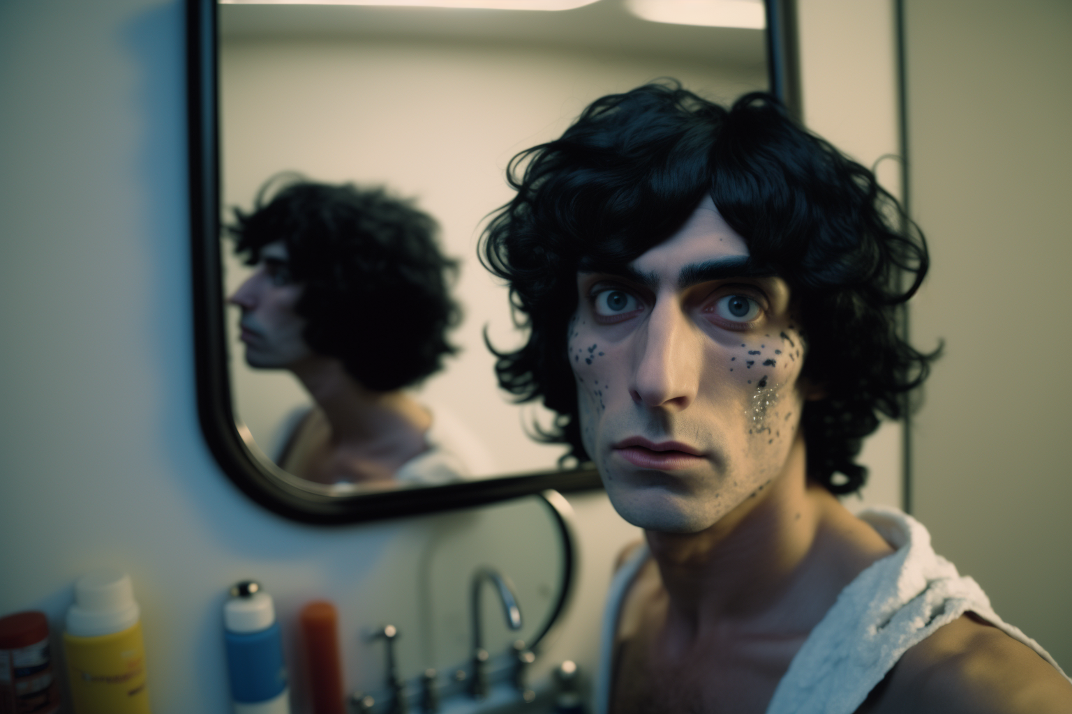 Crossdresser Geschichte - Sissy Feminisierung des Trans